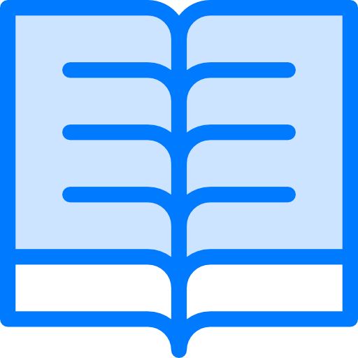 Book icon