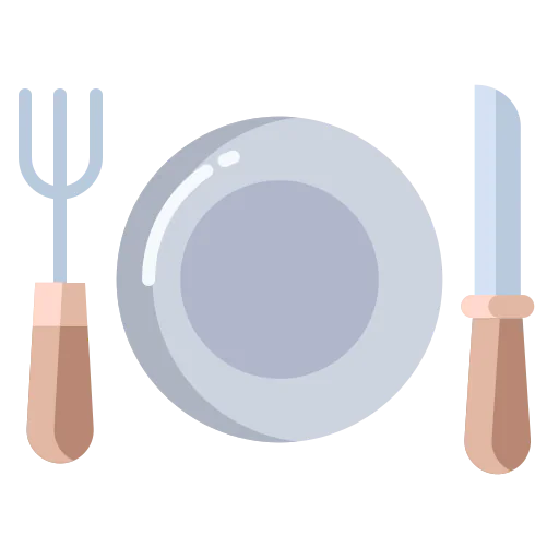 Dinner icon