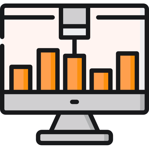 Statistics icon