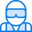 Professor icon 64x64