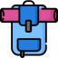 Backpack Symbol 64x64