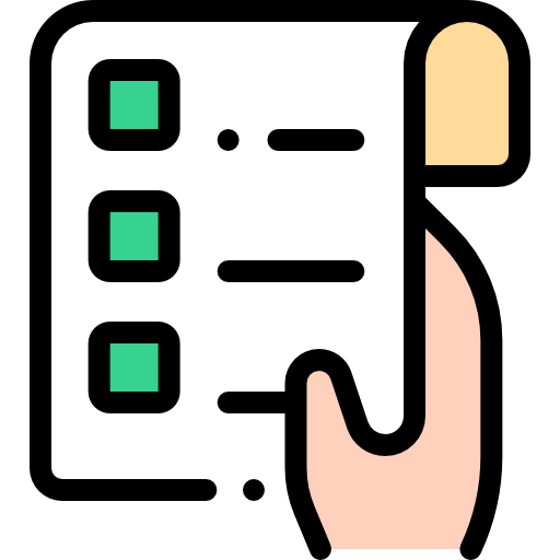 To do list icon