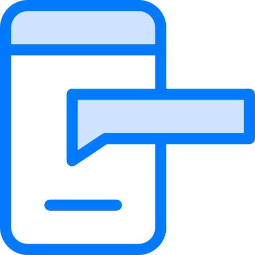 Smartphone icon