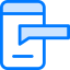 Smartphone icon 64x64