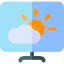 Weather icon 64x64