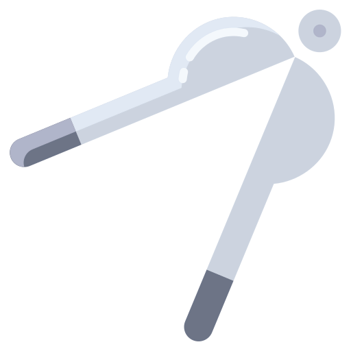 Lemon squeezer icon