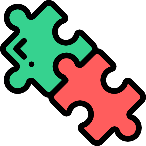Puzzle icon