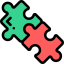 Puzzle icon 64x64