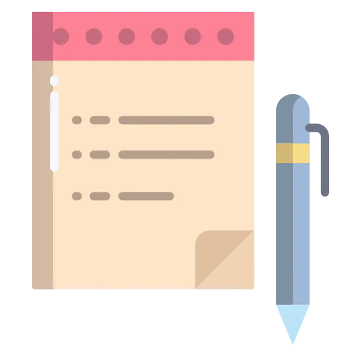 Order icon