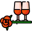 Alcohol icon 64x64