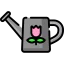 Farming and gardening icon 64x64