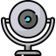 Cam icon 64x64
