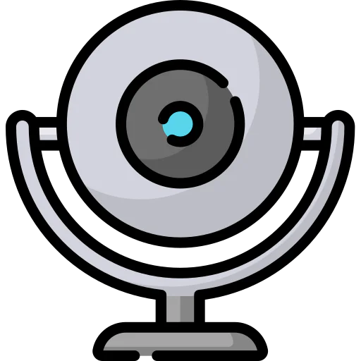 Cam icon