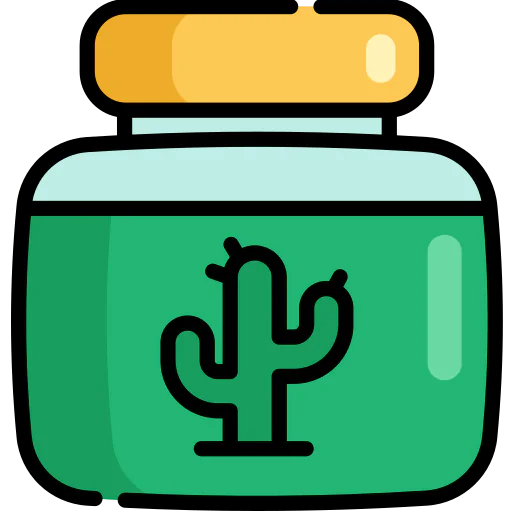 Cactus icon