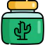 Cactus icon 64x64