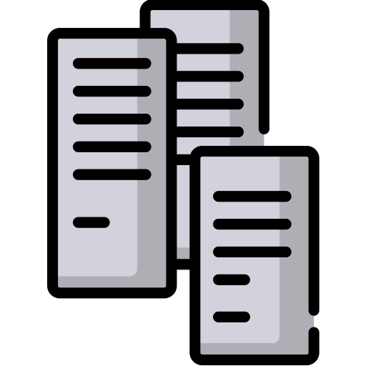 Bill icon