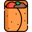 Fajita icon 64x64