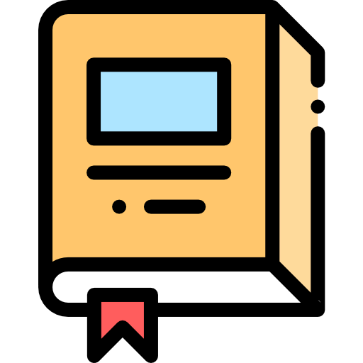 Reading icon
