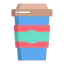 Paper cup Symbol 64x64
