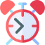 Alarm clock icon 64x64
