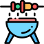 Bbq icon 64x64
