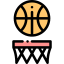Basketball icon 64x64