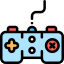 Gaming icon 64x64