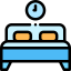 Sleep icon 64x64