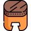 Huehuetl icon 64x64