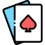 Poker icon 64x64