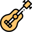 Guitar icon 64x64