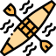 Rowing icon 64x64