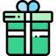 Gift icon 64x64
