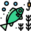 Fishing icon 64x64