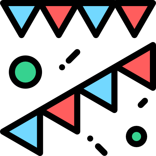 Party icon