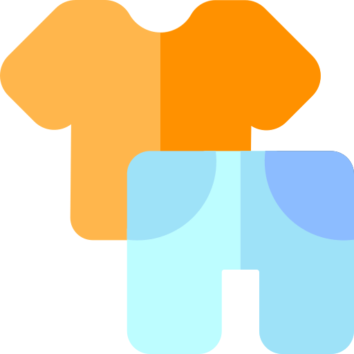 Clothes icon