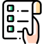 To do list icon 64x64