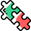 Puzzle icon 64x64