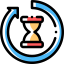 Spend time icon 64x64
