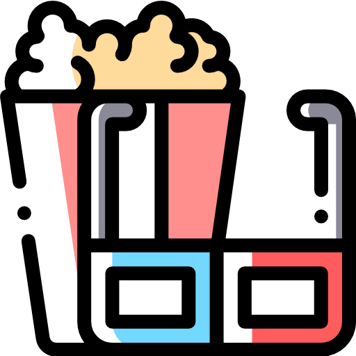 Cinema icon