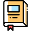 Reading icon 64x64