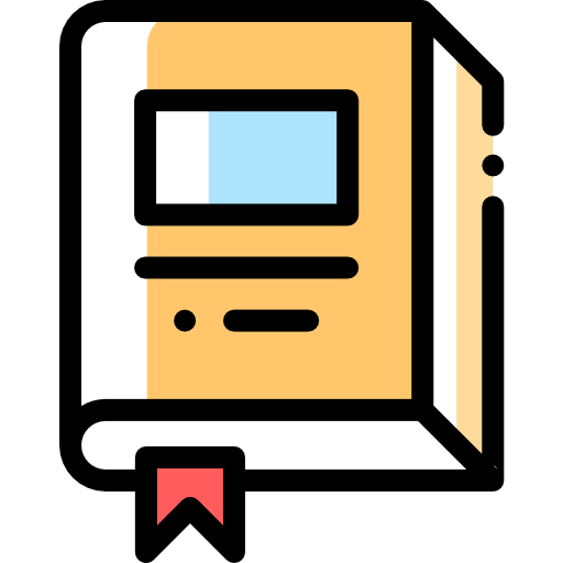 Reading icon