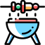 Bbq icon 64x64