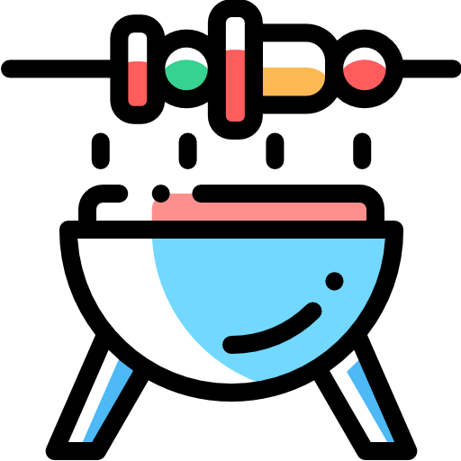 Bbq icon
