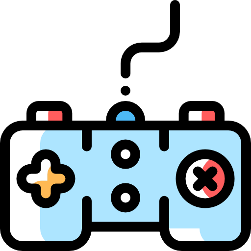 Gaming icon