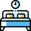 Sleep icon 64x64