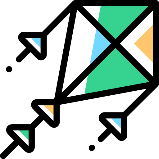 Kite icon