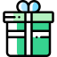 Gift icon 64x64