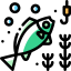 Fishing icon 64x64