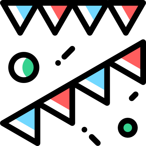 Party icon